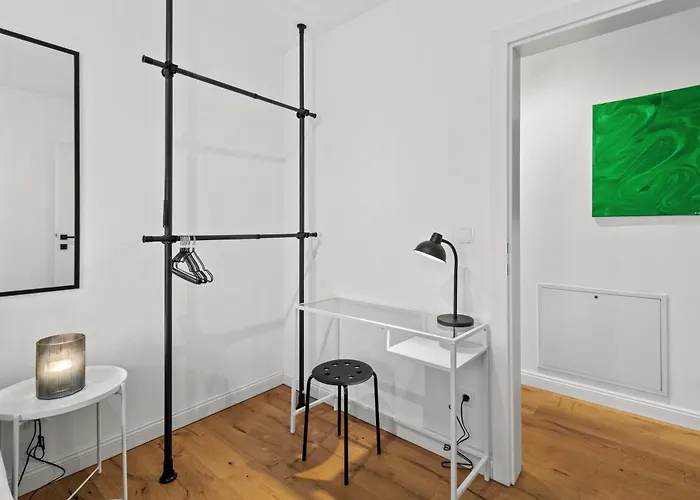Noblenest Grand - Kaffeevollautomat - Terrasse Apartamento Viena